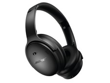 Bose QuietComfort Cuffie con