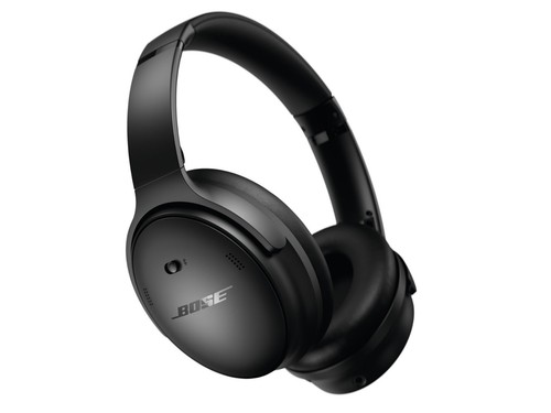 Bose quietcomfort cuffie con - cuffie,