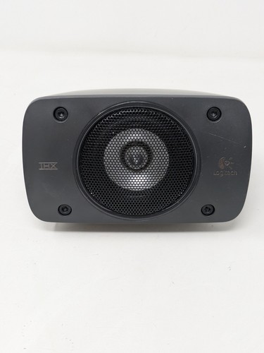 Logitech z906 sound - 5.1,