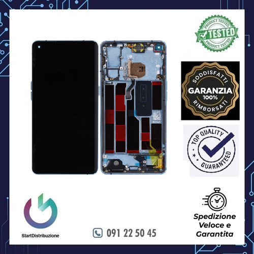 Cph2089 reno pro oppo - 4,