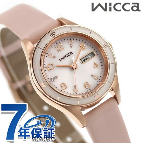 Orologio citizen wicca - wicca, active