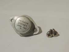 Sansui QRX-8001 transistor di