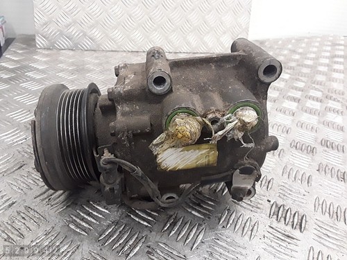 2002 ford focus compressore - 2002,