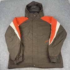 Giacca Quiksilver uomo grande