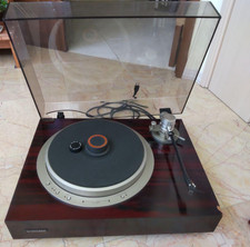 Pioneer PL-70L2 + Ortofon MC20