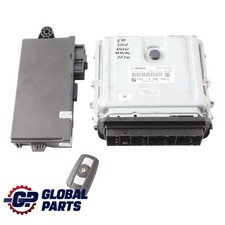 Kit centralina motore BMW E90