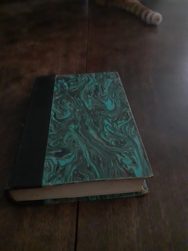 Libro antico poesia - libro,