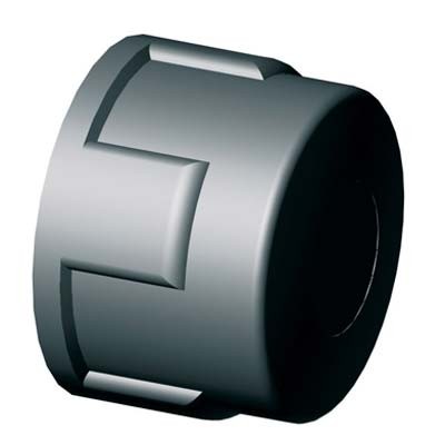 55389 tappo calotta filetto - 55389,