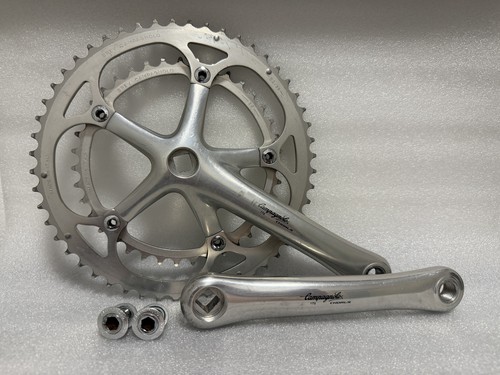 Campagnolo chorus crankset - campagnolo,
