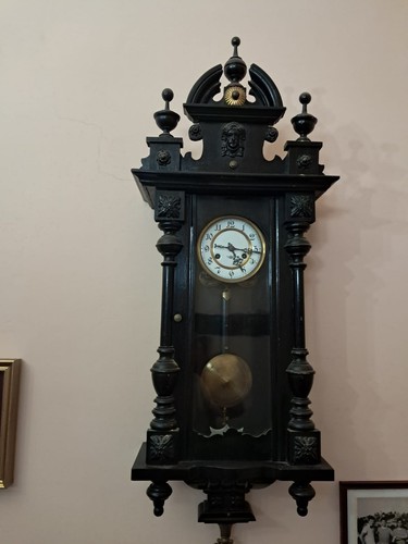 Orologio pendolo parete - a,