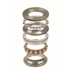 SERIE CALOTTE STERZO MBK SKYLINER  150 1998 1999 2000 2001 2002