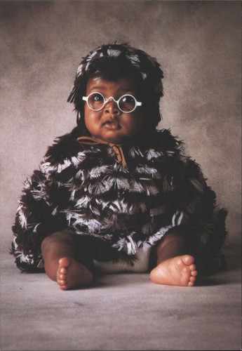 Costume gufo bambino tom - gufo, arma