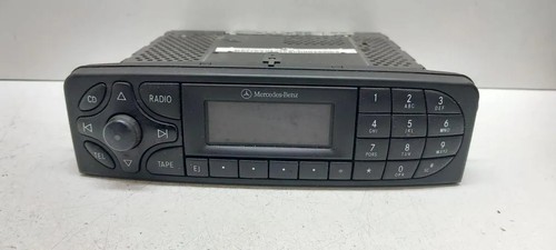 Mercedes benz w203 mappe - c, di
