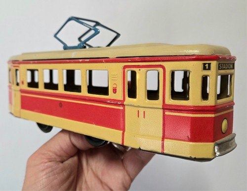 Trenino tram stadium latta - trenino,