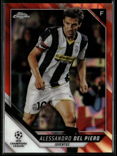 Alessandro del piero 2021 - alessandro,