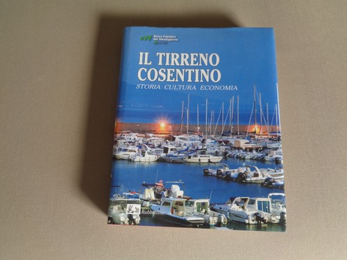 Tirreno cosentino storia - il,