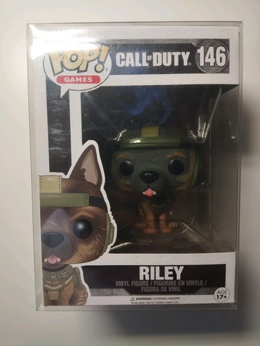 Funko pop call duty - funko, of