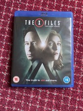 The X-Files: The Event Series