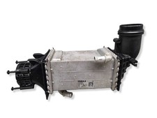 Intercooler volkswagen golf - intercooler,