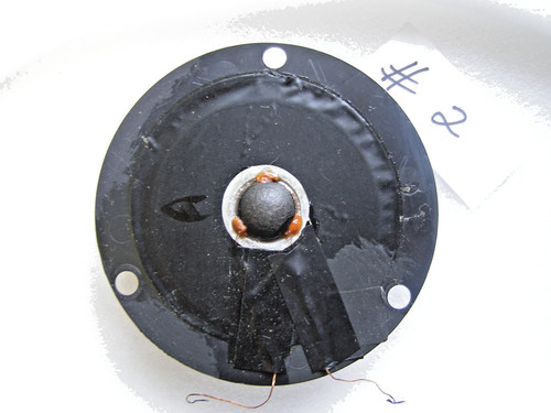 Acoustic research 3a - acoustic, ar-3a