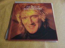 The Best Of Rod Stewart - 1989