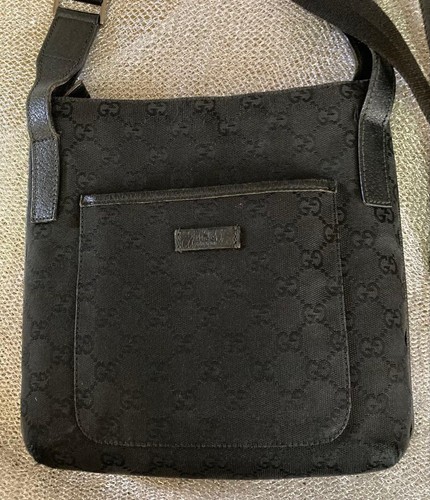Borsa tracolla gucci - a,