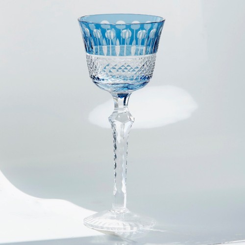 Bicchieri vino cristallo - bicchieri, da
