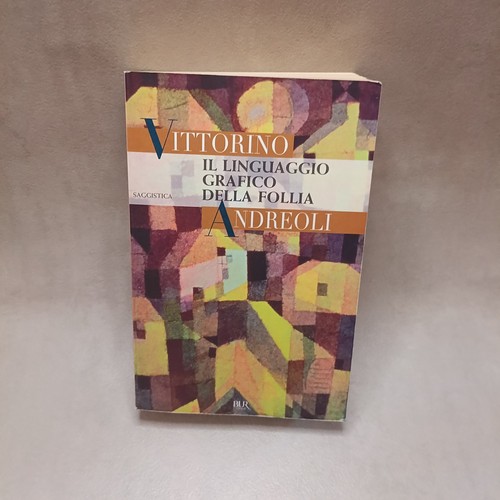 Andreoli vittorino il - vittorino,