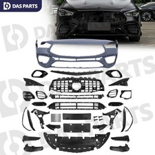 For 2020-2022 Mercedes Benz