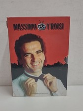 Massimo Troisi in TV -