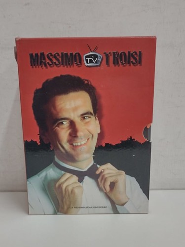 Massimo troisi - in,