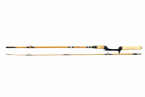 Canna pesca croix n - canna,