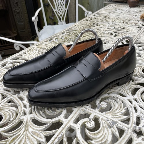 Scarpe mocassini crockett - scarpe, &