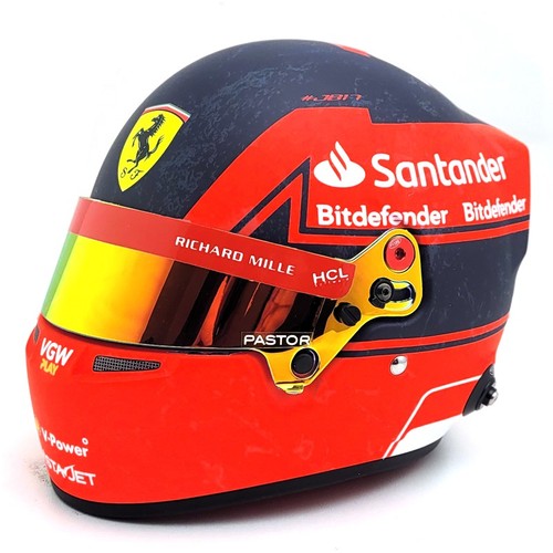 Casco 2023 charles - casco,