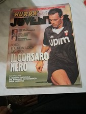 Hurra' Juventus N.10 - Ottobre