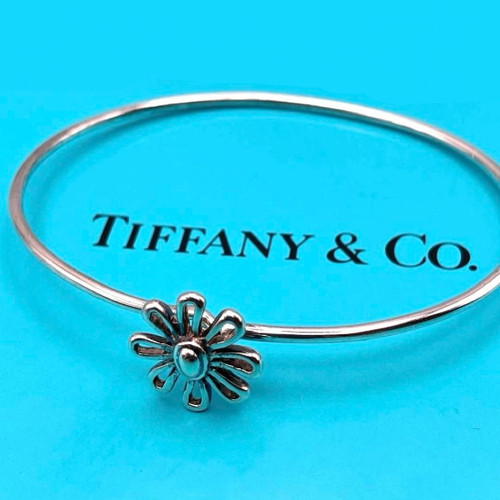 Bracciale tiffany co fiore - tiffany,