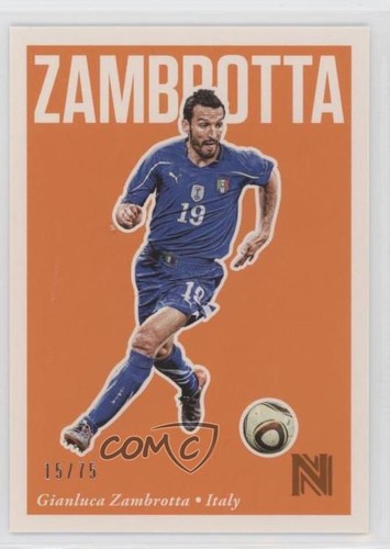 2017 panini nobiltà arancione - 2017,