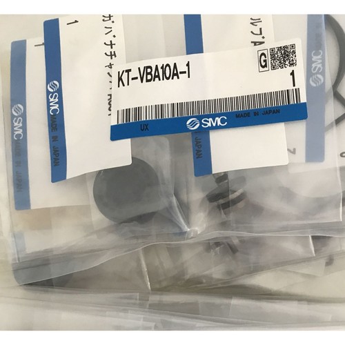One new smc vba10a 1 - new,