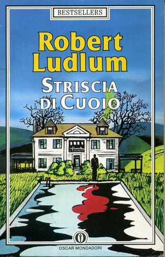 Robert ludlum striscia - ludlum,