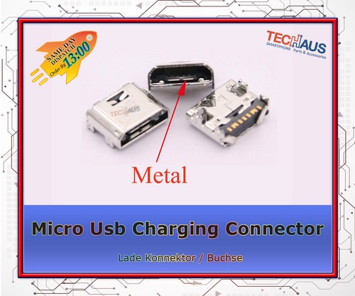 Connettore usb per - connettore,