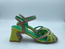 Scarpe donna sandalo tacco