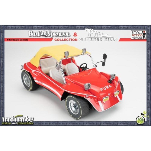 Bud terence collection - bud,