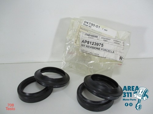 Ap8123975 kit anelli forcella - kit,