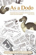 As a Dodo: The Obituaries