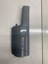 NISSAN CABSTAR FIANCHETTO