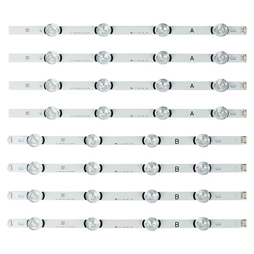Striscia led per 40lf630v - striscia,