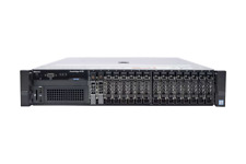 Dell PowerEdge R730 2x 14-Core