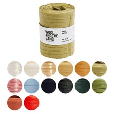 Lana e la banda Ra-Ra Raffia