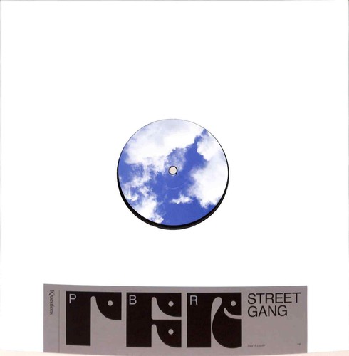 Pbr streetgang dayskipper ep - streetgang, /
