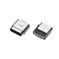 DC Jack Connecteur